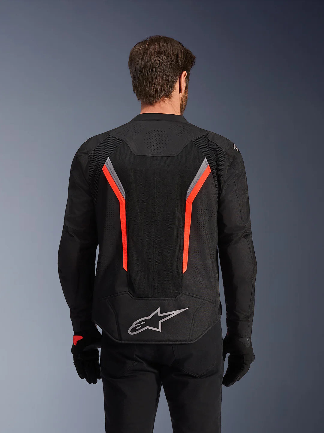 GIACCA ESTIVA ALPINESTARS AST V3 AIR