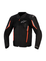 GIACCA ESTIVA ALPINESTARS AST V3 AIR