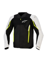 GIACCA ESTIVA ALPINESTARS AST V3 AIR