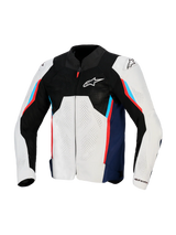 GIACCA ESTIVA ALPINESTARS AST V3 AIR