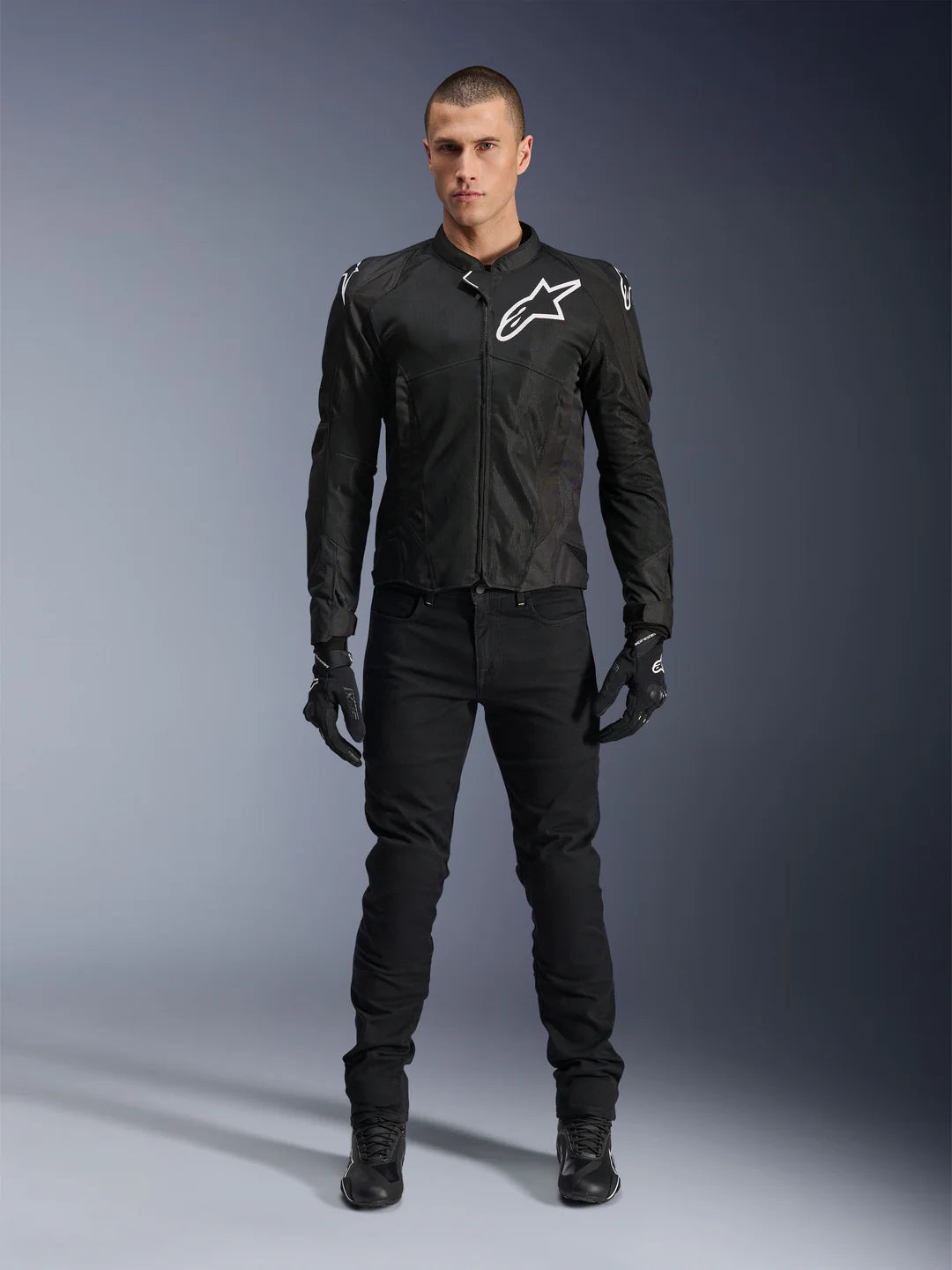 GIACCA ALPINESTARS VIPER AIR V4