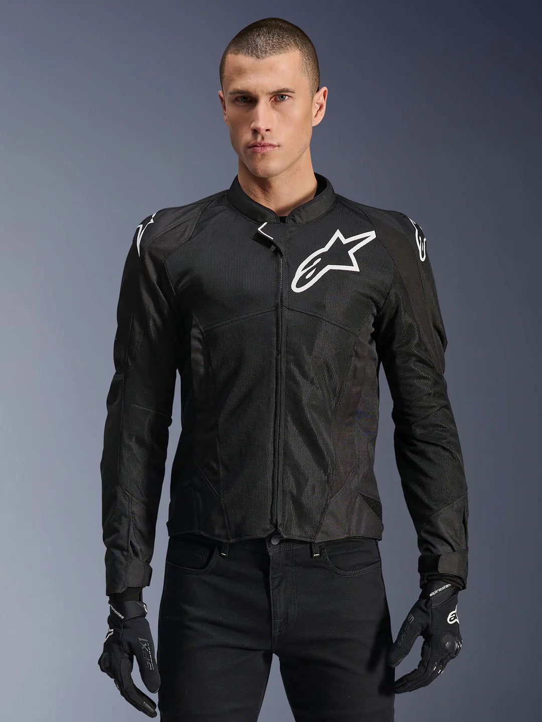 GIACCA ALPINESTARS VIPER AIR V4