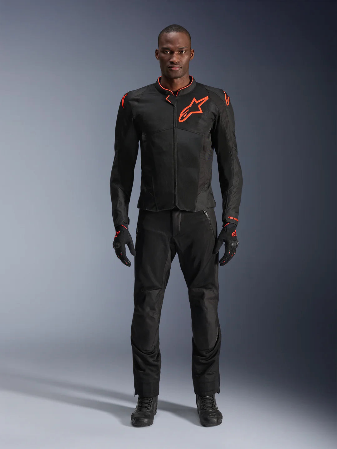 GIACCA ALPINESTARS VIPER AIR V4