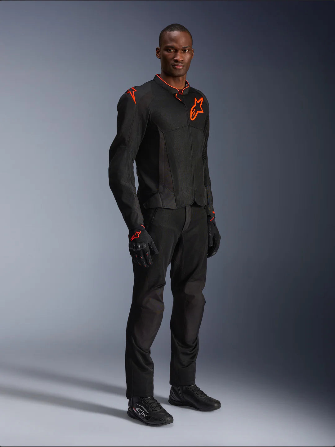 GIACCA ALPINESTARS VIPER AIR V4