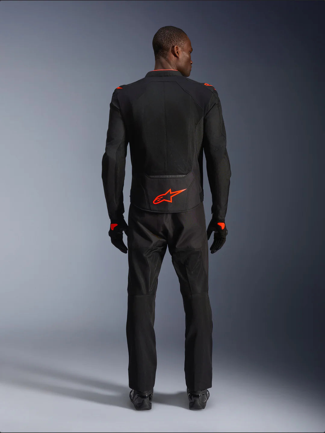 GIACCA ALPINESTARS VIPER AIR V4