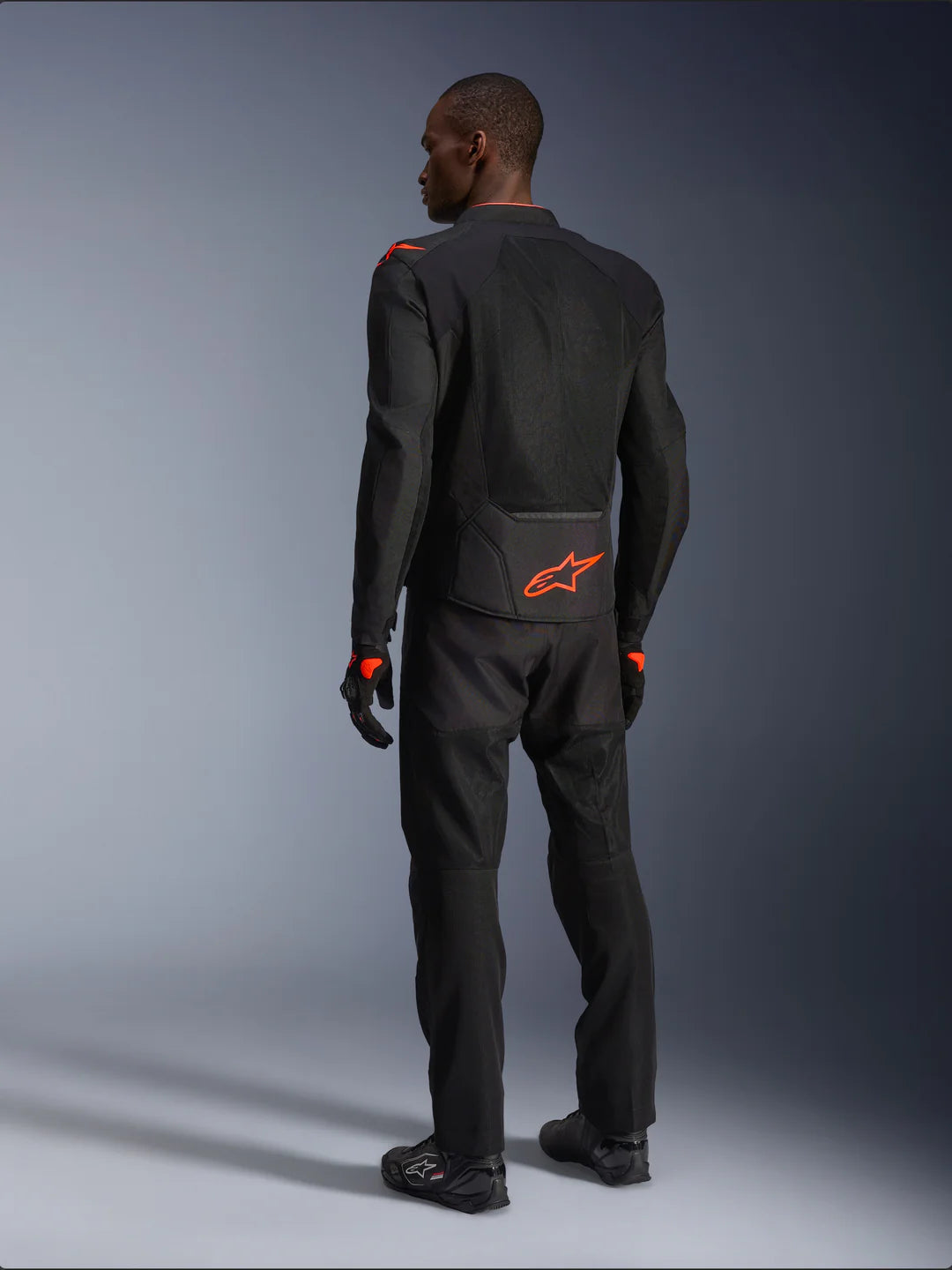 GIACCA ALPINESTARS VIPER AIR V4