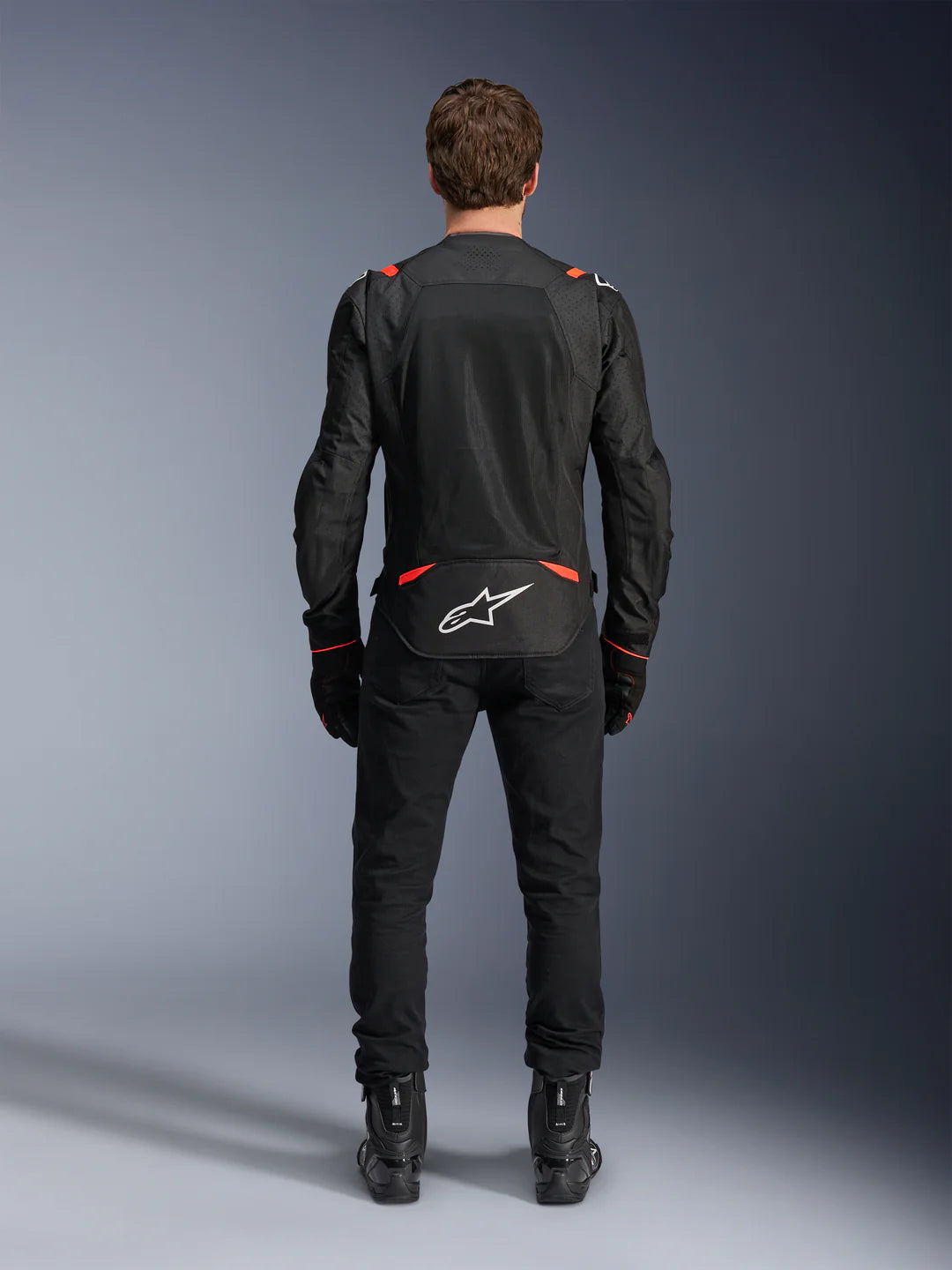GIACCA ALPINESTARS T-SPS AIR V2