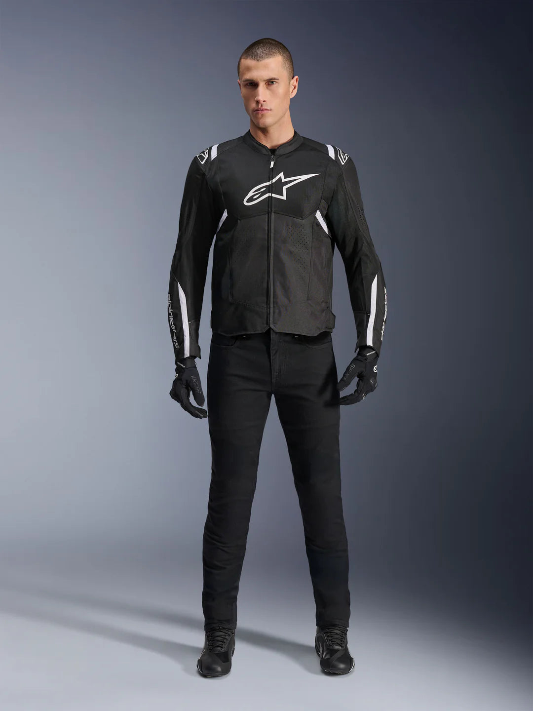 GIACCA ALPINESTARS T-SPS AIR V2