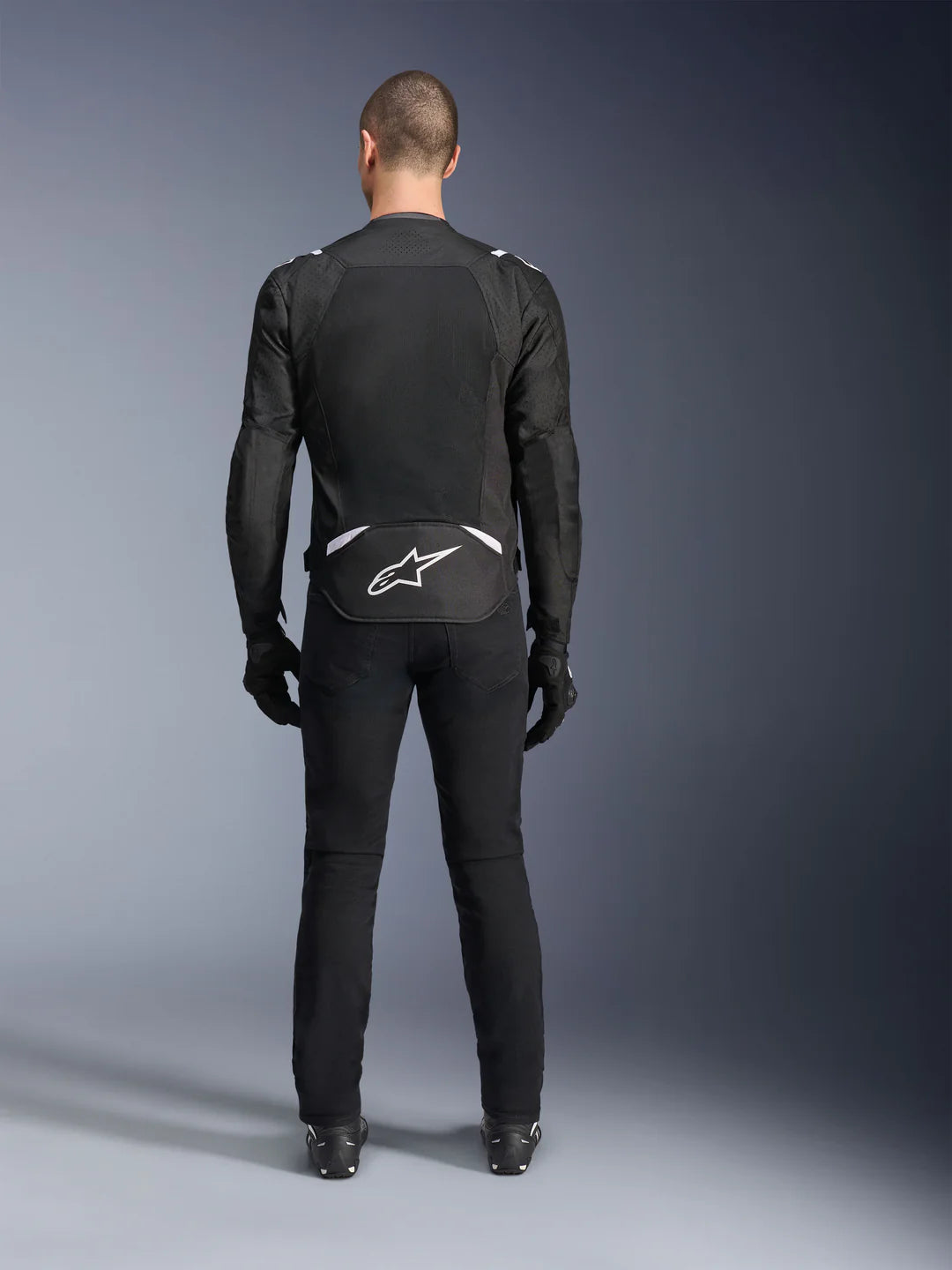 GIACCA ALPINESTARS T-SPS AIR V2