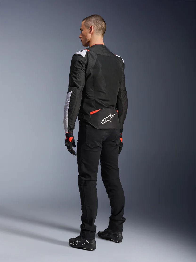 GIACCA ESTIVA ALPINESTARS T-SPS AIR V2