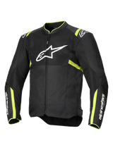 Alpinestars T-SPS V2 WP Jacket - Black/Red