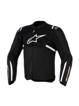 Alpinestars T-SPS V2 WP Jacket - Black/Red