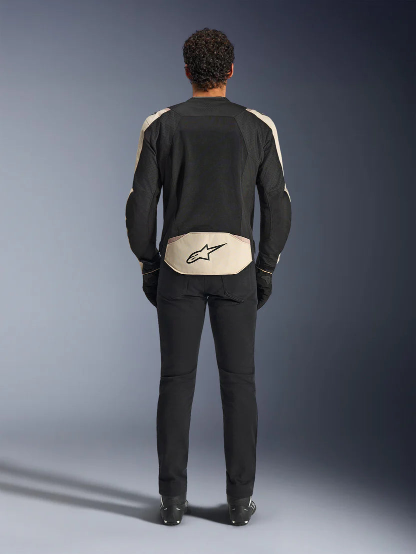 GIACCA ESTIVA ALPINESTARS T-SPS AIR V2