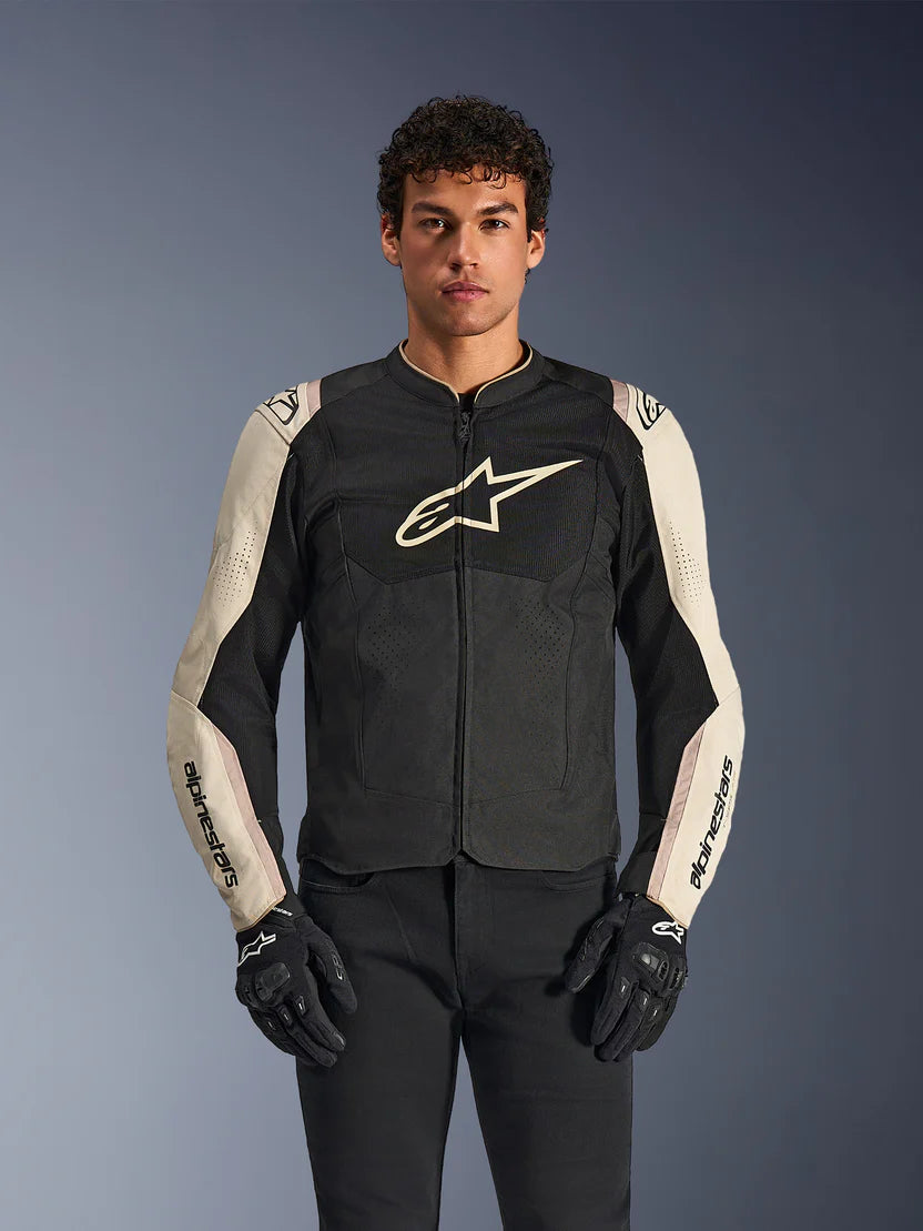 GIACCA ESTIVA ALPINESTARS T-SPS AIR V2