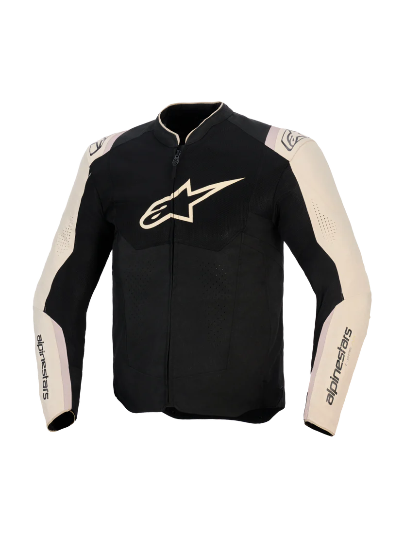 GIACCA ESTIVA ALPINESTARS T-SPS AIR V2