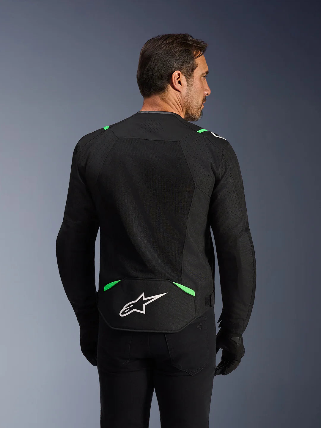 GIACCA ALPINESTARS T-SPS AIR V2