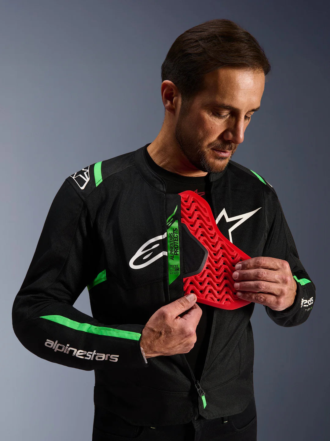 GIACCA ALPINESTARS T-SPS AIR V2