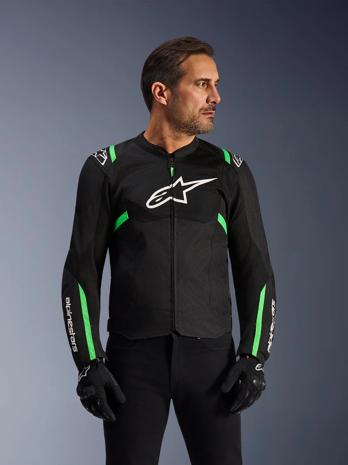 GIACCA ALPINESTARS T-SPS AIR V2