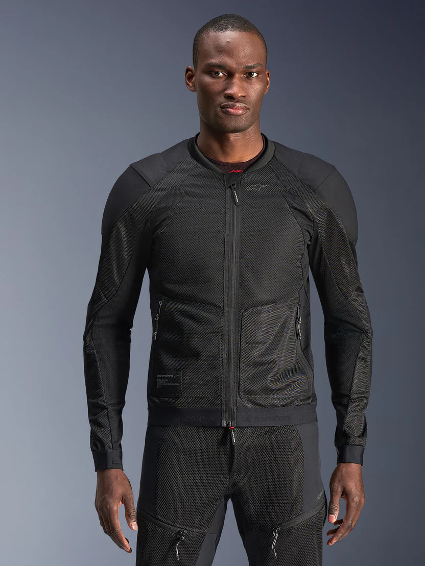 GIACCA ALPINESTARS TROOP-AIR