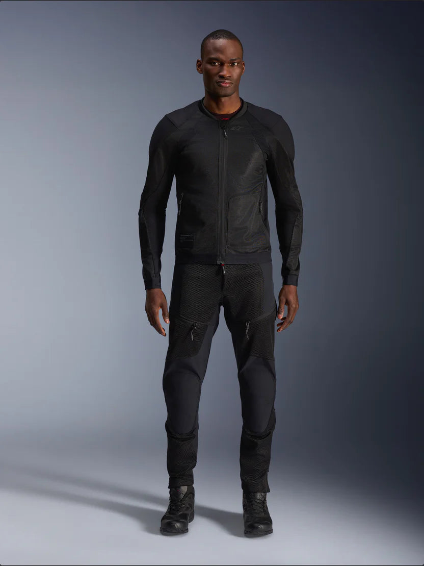 GIACCA ALPINESTARS TROOP-AIR