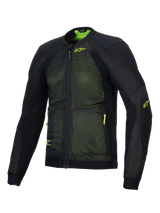 GIACCA ALPINESTARS TROOP-AIR