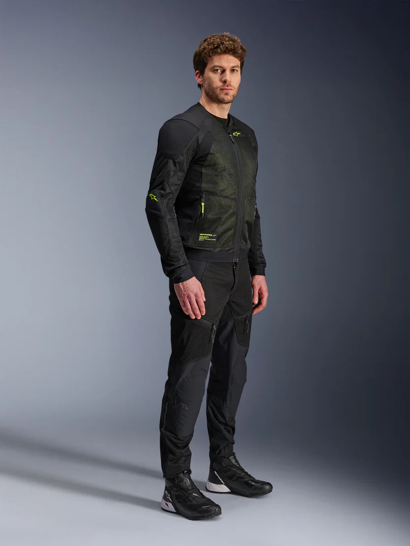 GIACCA ALPINESTARS TROOP-AIR