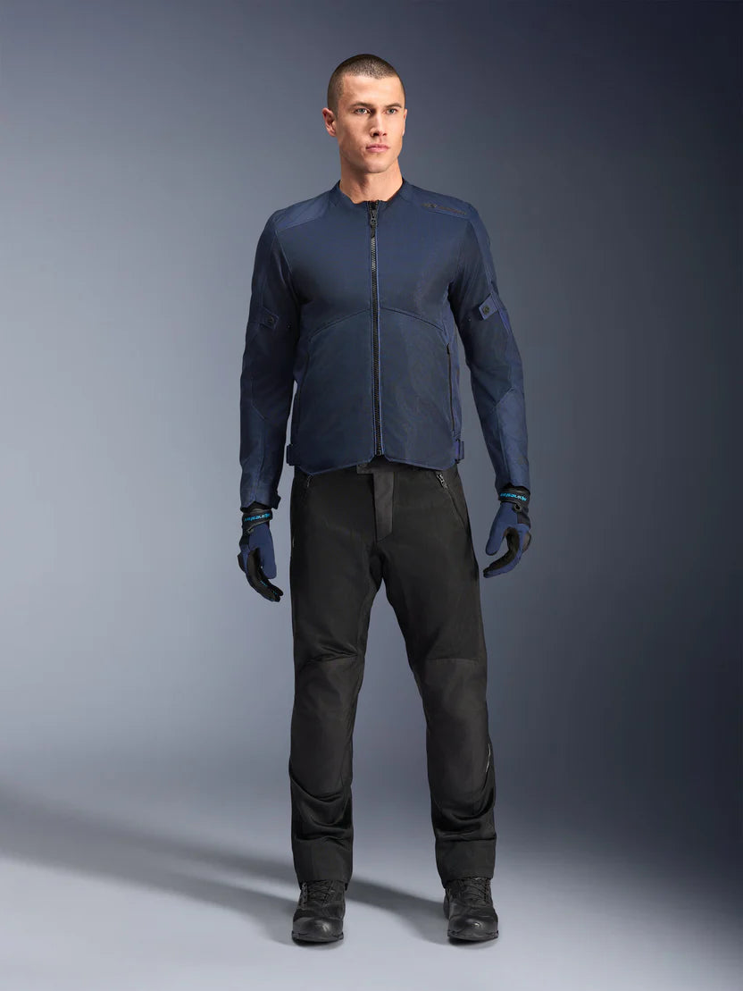 GIACCA ESTIVA ALPINESTARS C-1 AIR