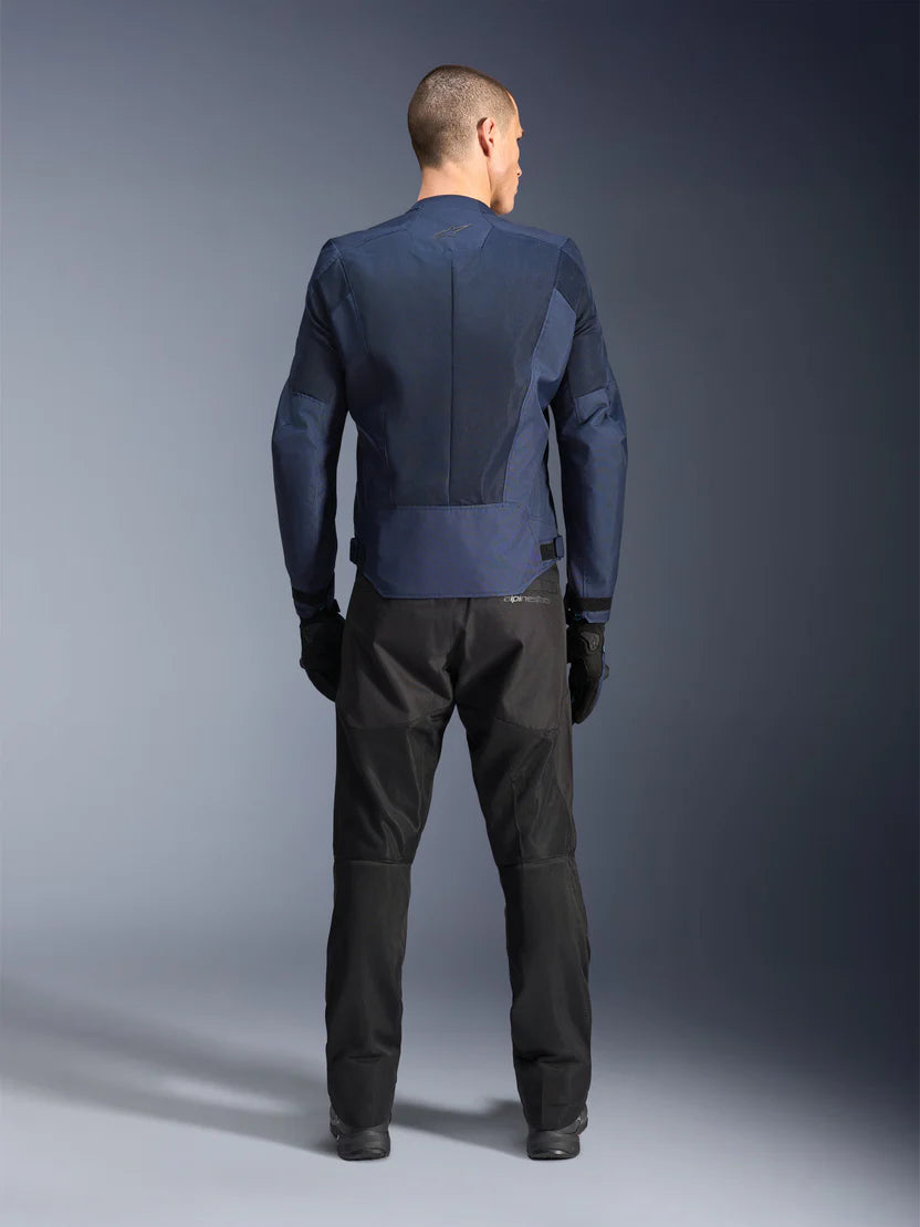 GIACCA ESTIVA ALPINESTARS C-1 AIR