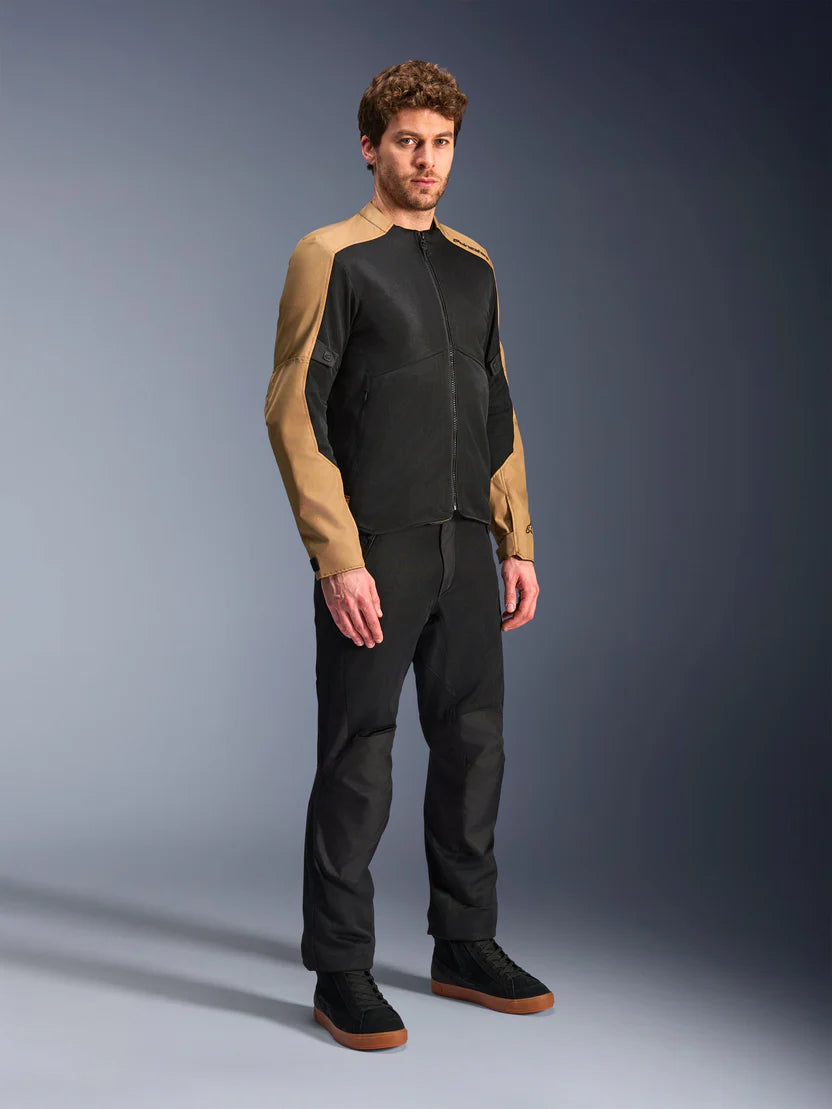 GIACCA ESTIVA ALPINESTARS C-1 AIR