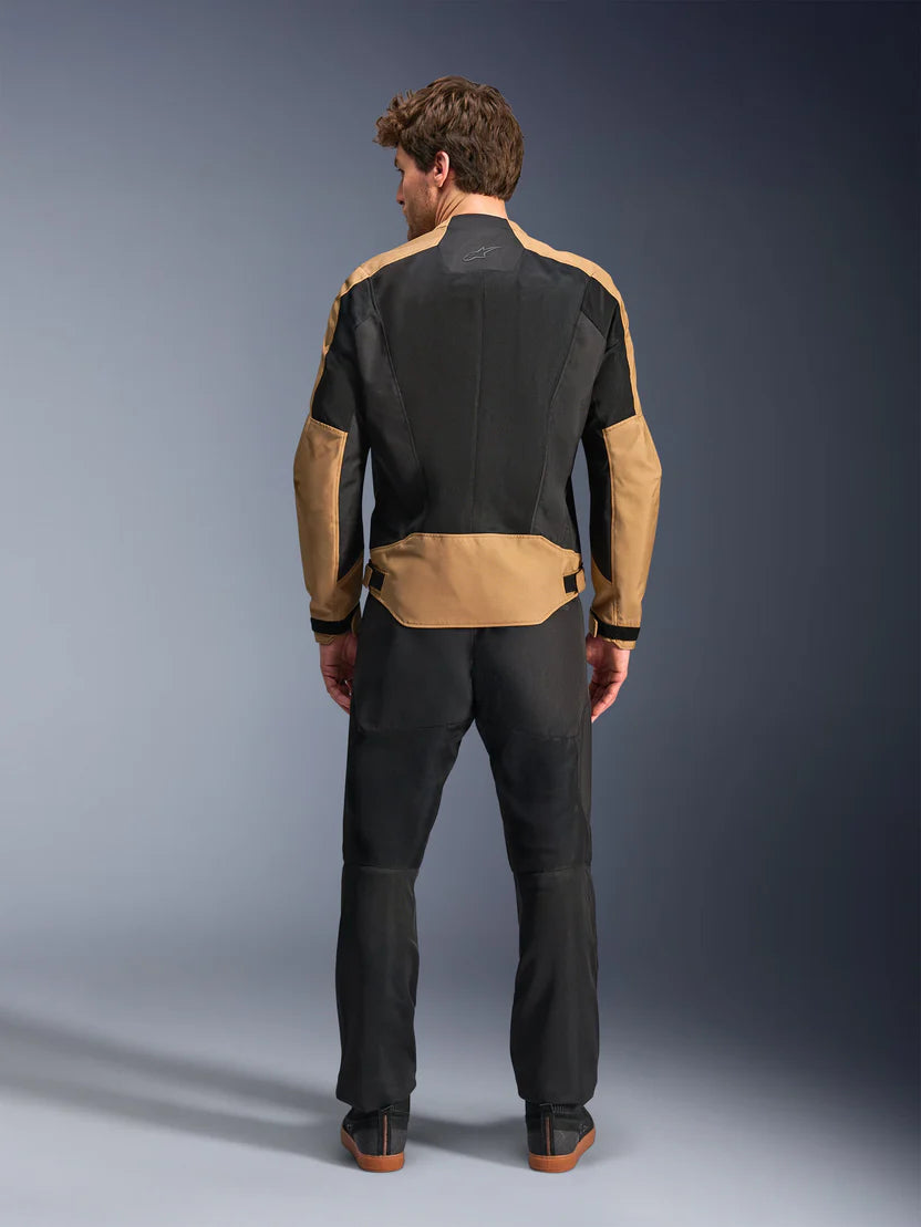 GIACCA ESTIVA ALPINESTARS C-1 AIR