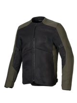 GIACCA ESTIVA ALPINESTARS C-1 AIR