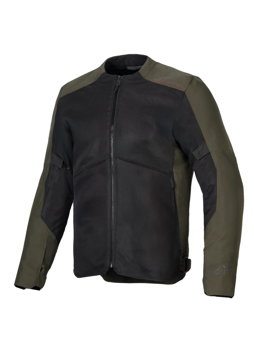 GIACCA ESTIVA ALPINESTARS C-1 AIR