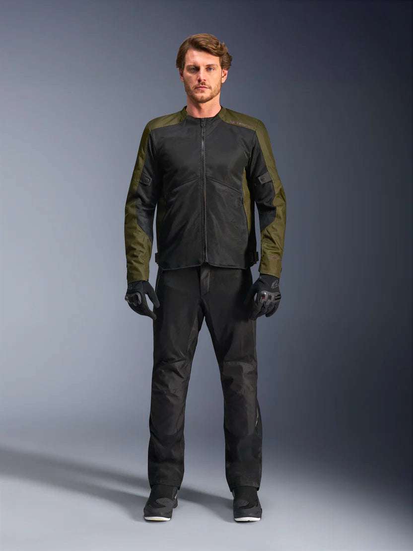 GIACCA ESTIVA ALPINESTARS C-1 AIR