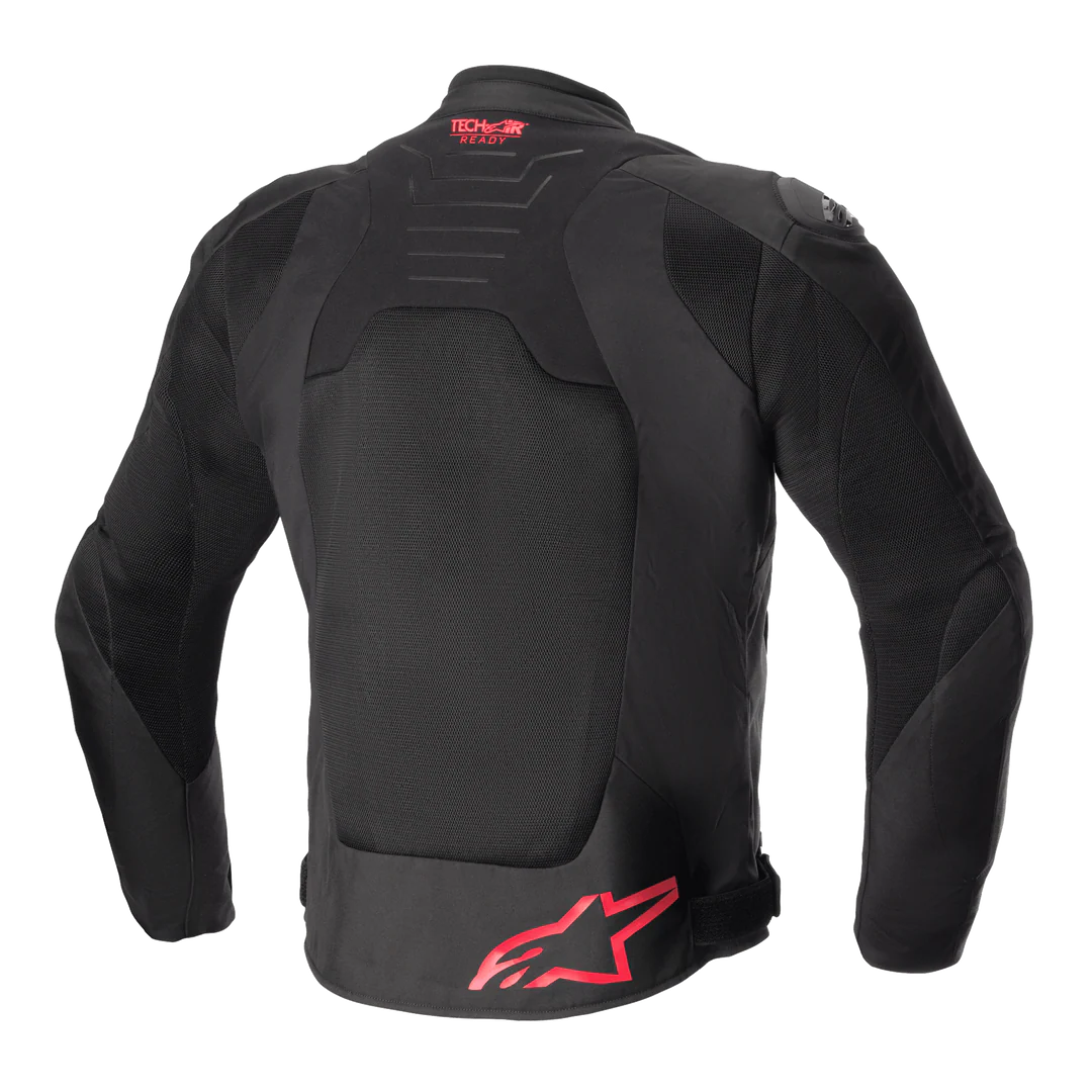 GIACCA ESTIVA ALPINESTARS SMX AIR