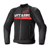 GIACCA ESTIVA ALPINESTARS SMX AIR