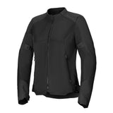 GIACCA ESTIVA ALPINESTARS STELLA C-1 AIR DONNA