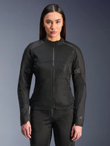 GIACCA ESTIVA ALPINESTARS STELLA C-1 AIR DONNA