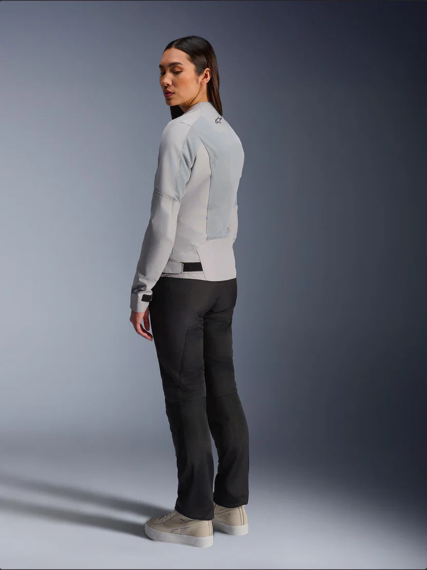 GIACCA ESTIVA ALPINESTARS STELLA C-1 AIR DONNA