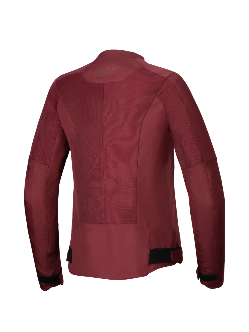 GIACCA ESTIVA ALPINESTARS STELLA C-1 AIR DONNA