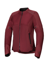 GIACCA ESTIVA ALPINESTARS STELLA C-1 AIR DONNA