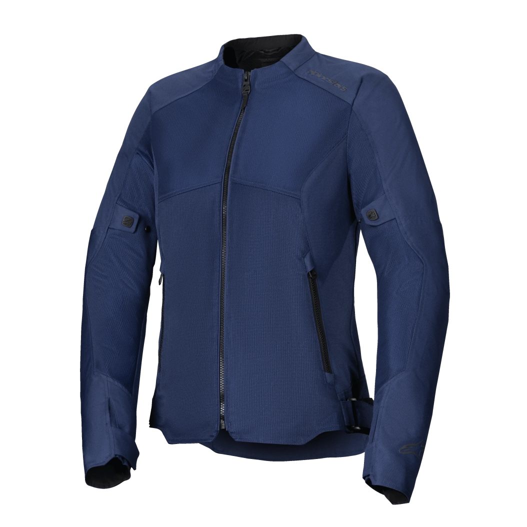 GIACCA ESTIVA ALPINESTARS STELLA C-1 AIR DONNA