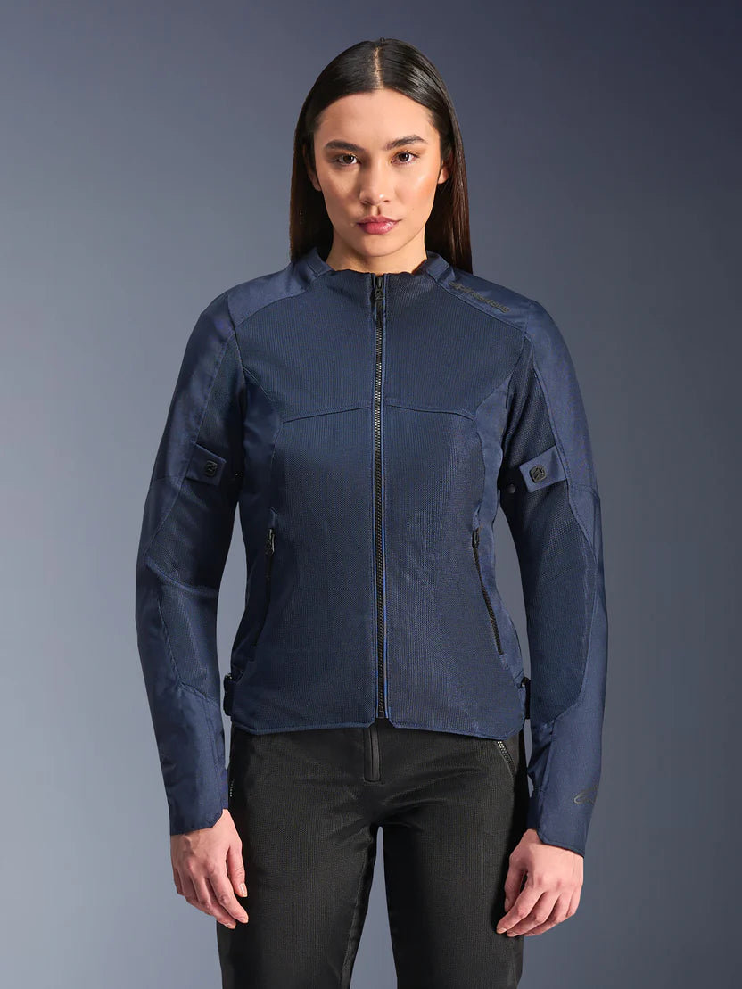 GIACCA ESTIVA ALPINESTARS STELLA C-1 AIR DONNA