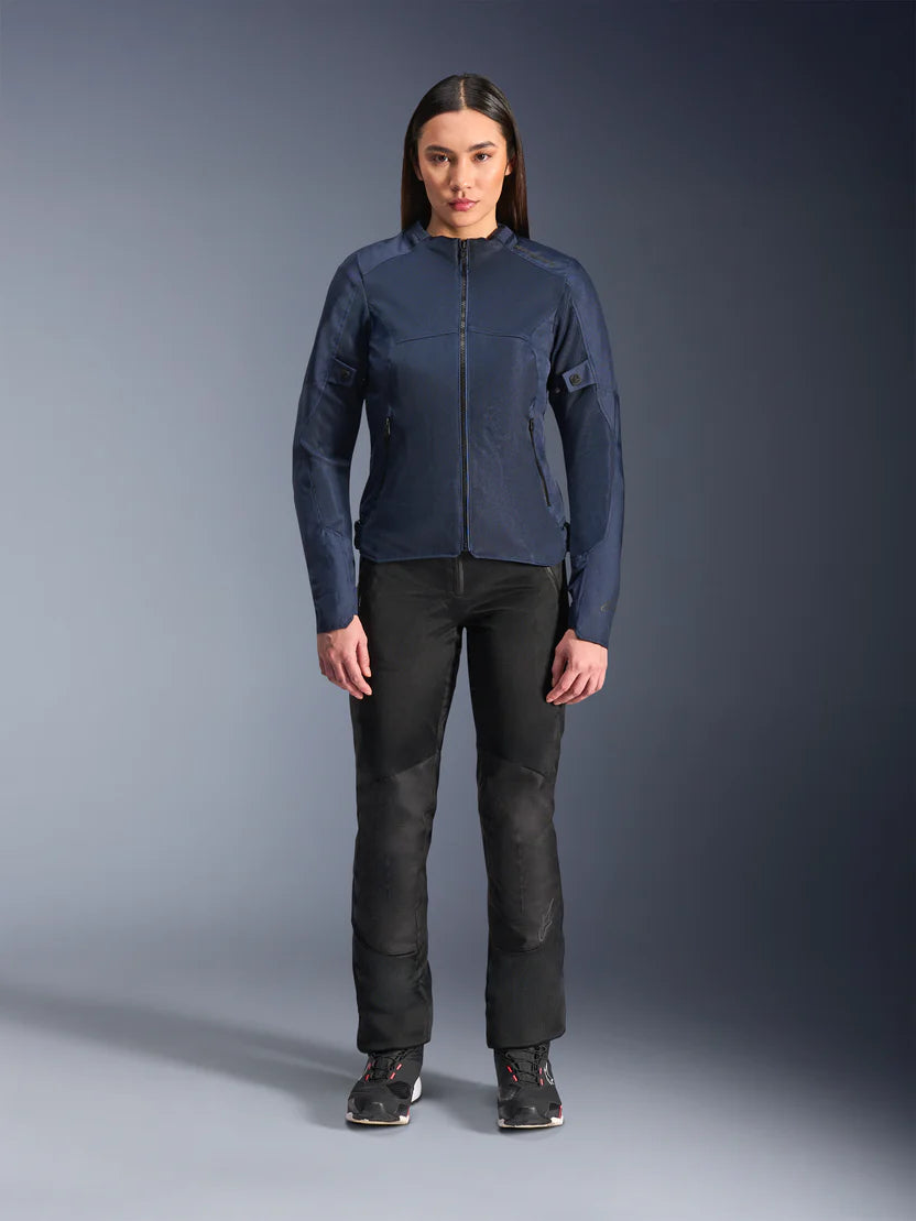GIACCA ESTIVA ALPINESTARS STELLA C-1 AIR DONNA