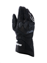 GUANTI IN PELLE ALPINESTARS SP-9