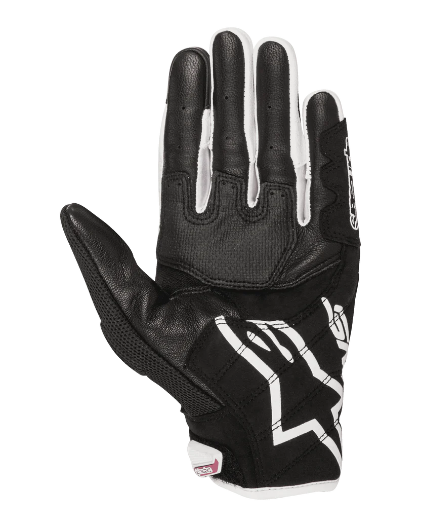 GUANTI ALPINESTARS STELLA SMX-2 AIR CARBON V2 DONNA