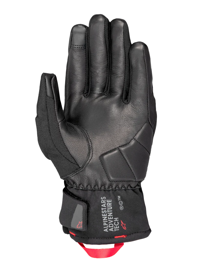 GUANTI ALPINESTARS CRESTONE GTX