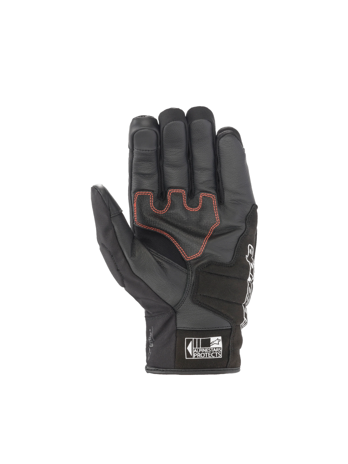 GUANTI ALPINESTARS SMX Z DRYSTAR