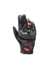 GUANTI ALPINESTARS SMX Z DRYSTAR