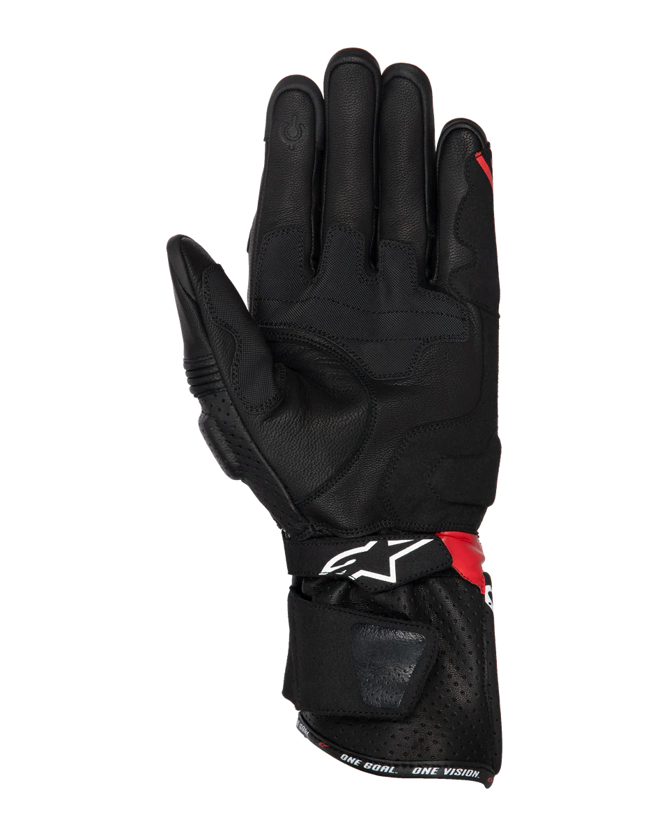 GUANTI ALPINESTARS SP-3
