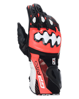 GUANTI IN PELLE ALPINESTARS GP PRO R4